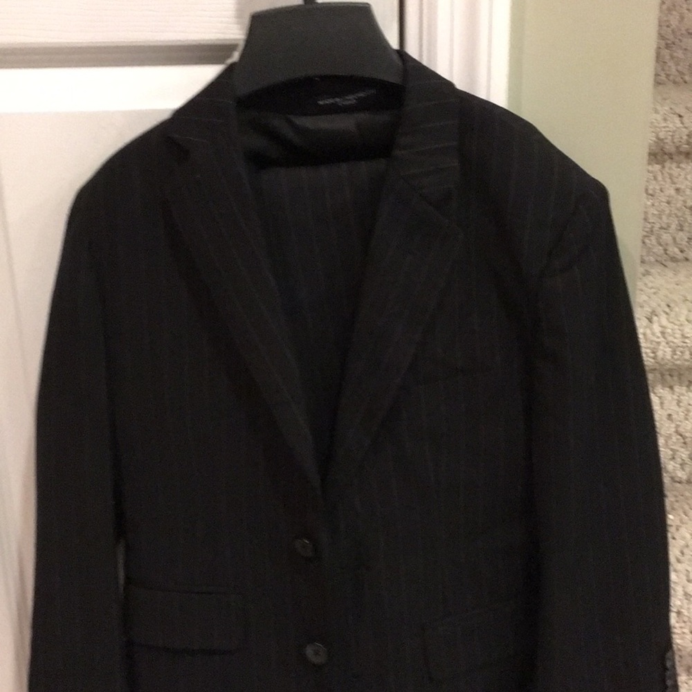 Boys 2-piece suit